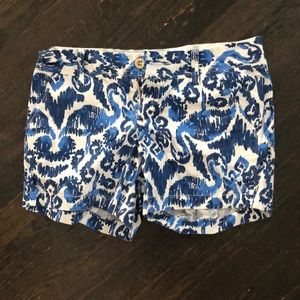 Lilly Pulitzer Shorts